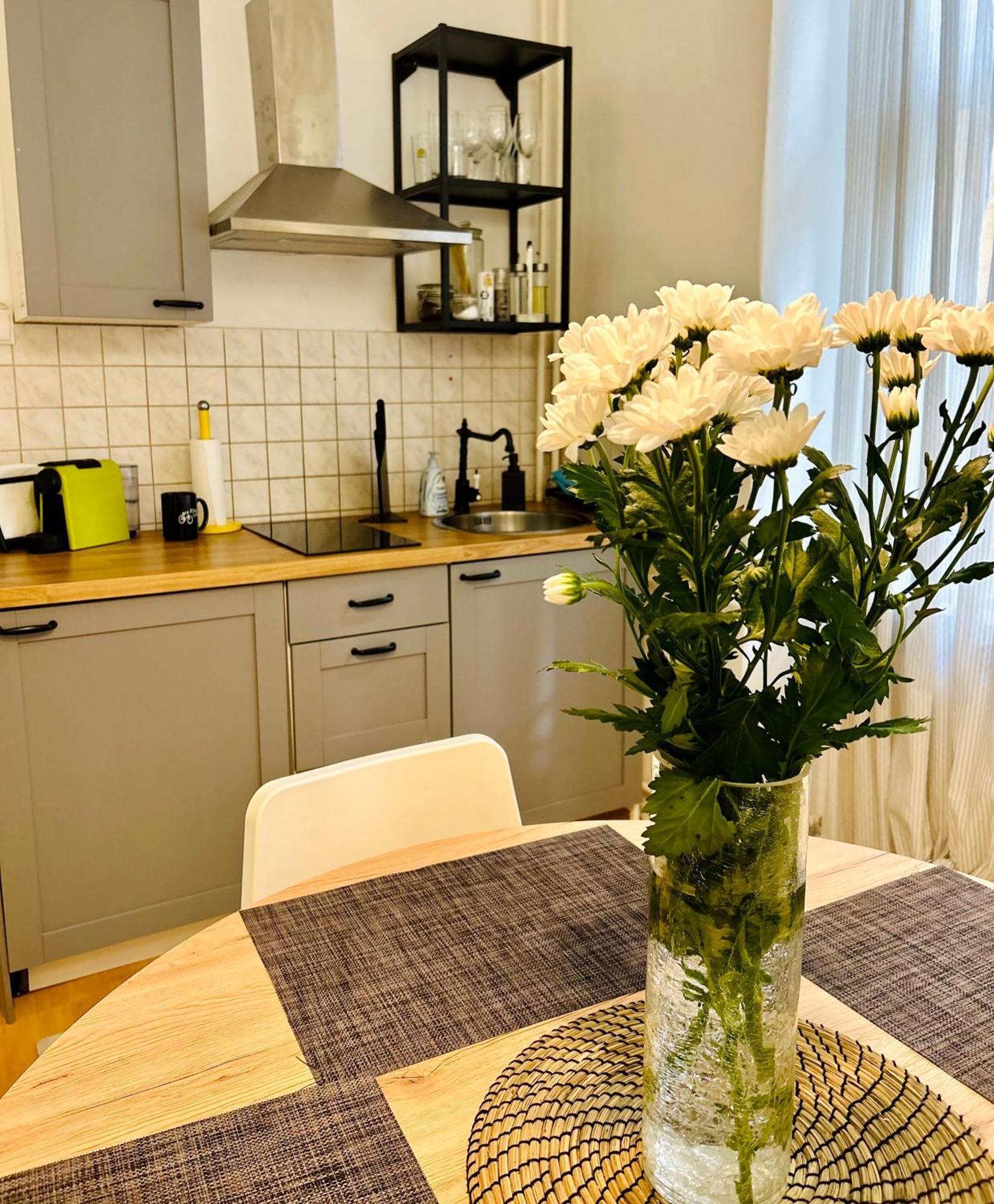 Local Heart At Main Square And Zrinjevac Park! Apartman Zágráb Kültér fotó