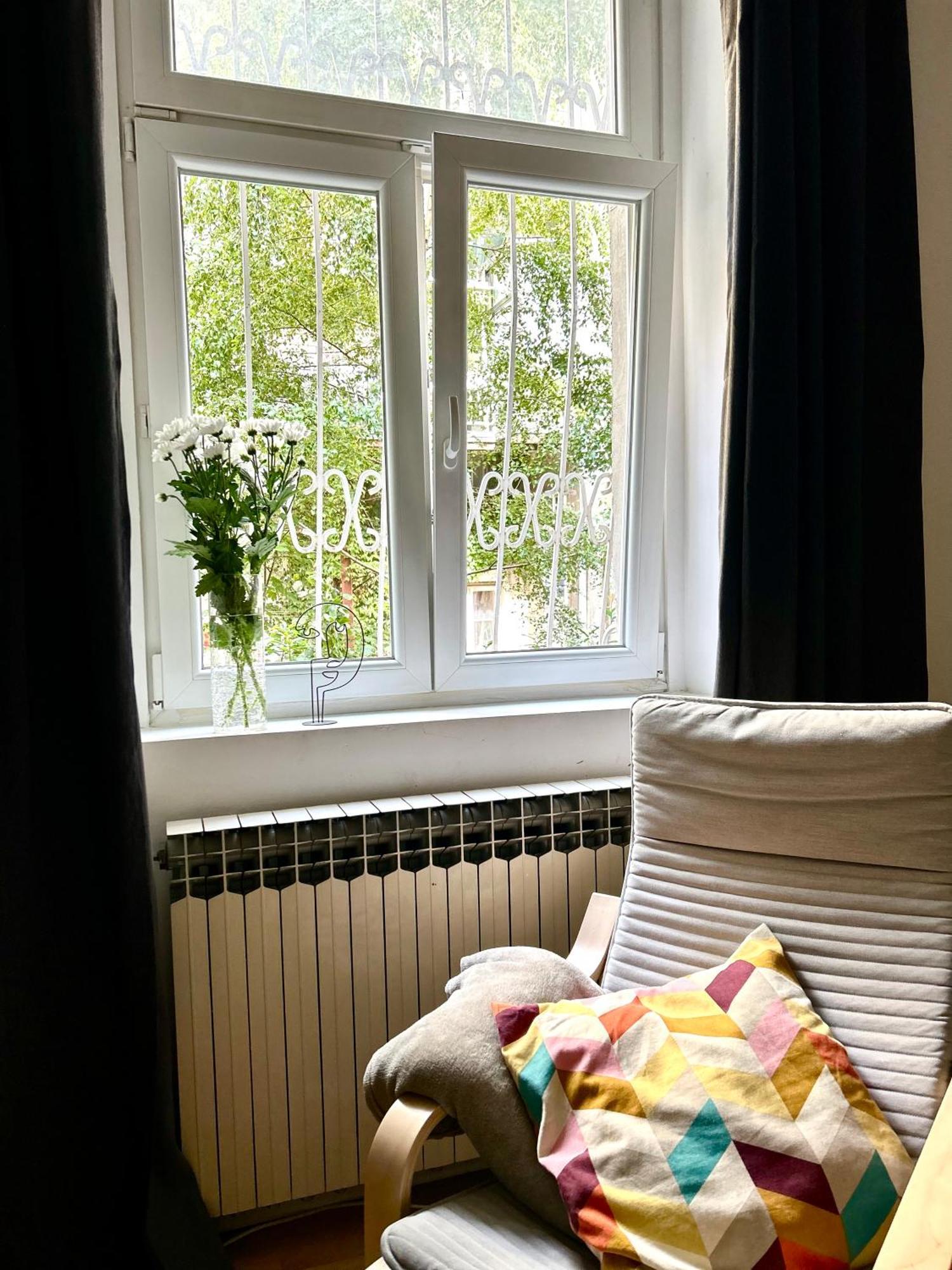 Local Heart At Main Square And Zrinjevac Park! Apartman Zágráb Kültér fotó